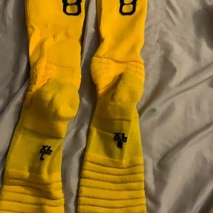 Basketball socks